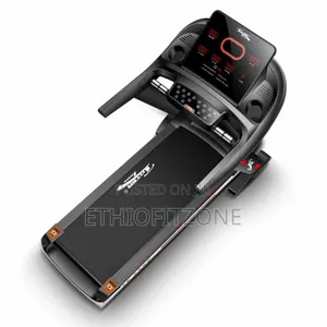 Photo - Sport Trradmill With 4.5 Hp