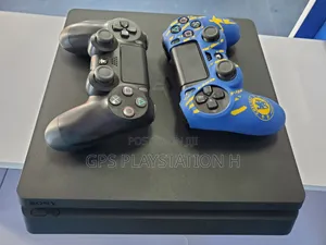 Photo - Playstation 4 Slim Jealbreak GPS Playstation Contact More Information