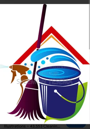 Clearing Service at Home