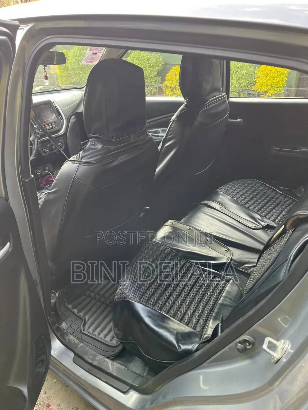 Suzuki Celerio 2022 Gray