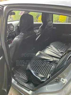 Suzuki Celerio 2022 Gray