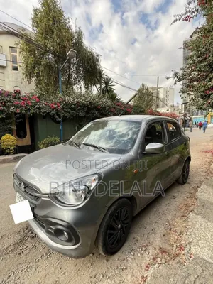 Suzuki Celerio 2022 Gray