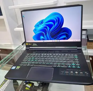 New Laptop Acer Predator 15 16GB Intel Core I7 SSD 1T