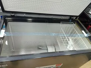 Candy Deep Refrigrator 600