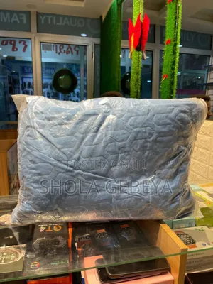 Water Proof ከ እርጥበት የሚከላከል የፍራሽ ሽፋን