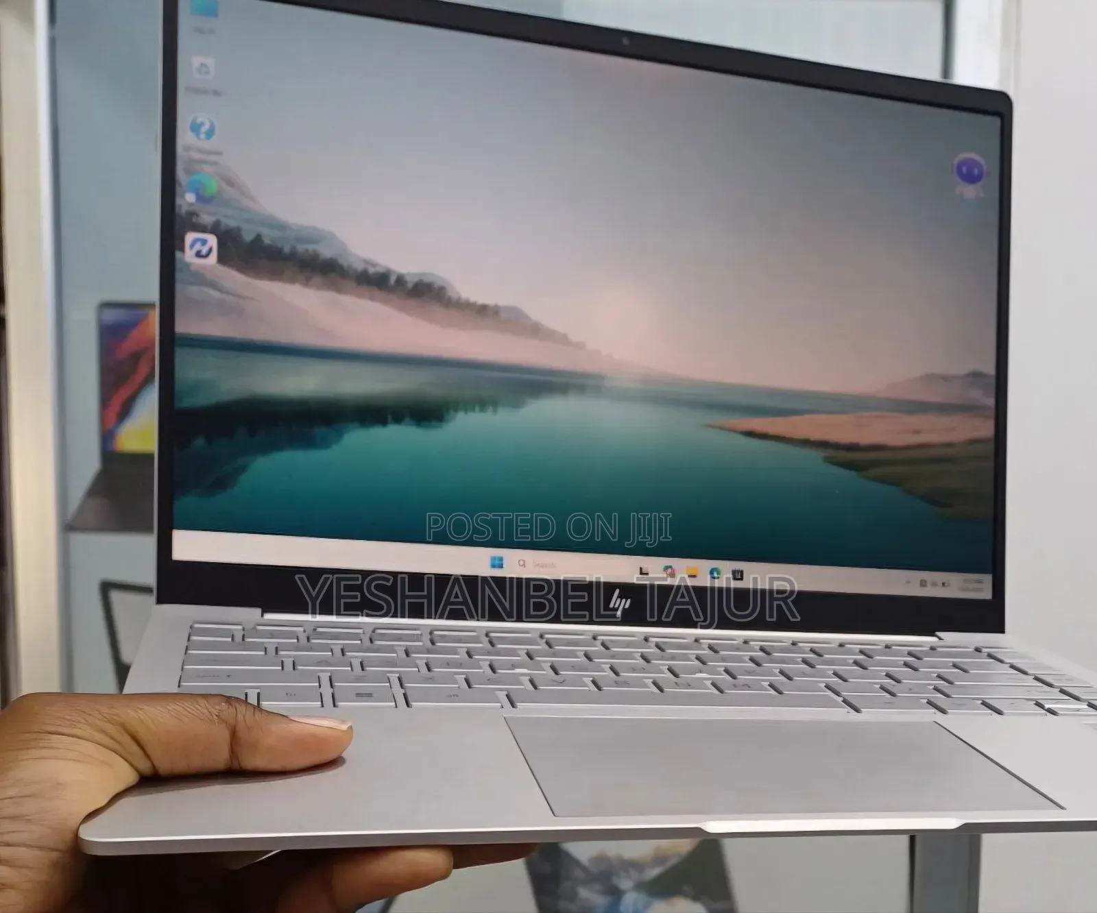 New Laptop HP Pavilion 15 16GB Intel Core I5 SSD 1T