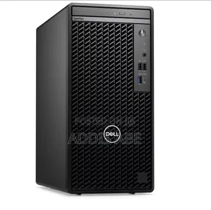 Photo - New Desktop Computer Dell Optiplex 7020 8GB Intel Core 7 SSD 512GB