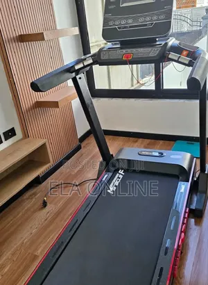 Contact Us for Home Fitness Running Machine
