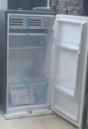 Popular 120l Mini Refrigerator – Compact, Efficient Reliable
