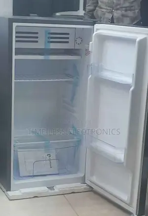 Popular 120l Mini Refrigerator – Compact, Efficient Reliable