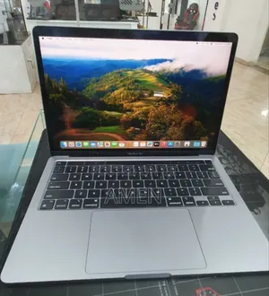 Photo - New Laptop Apple MacBook 8GB Apple M2 SSD 256GB