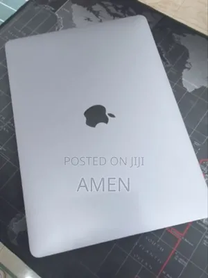 New Laptop Apple MacBook 8GB Apple M2 SSD 256GB