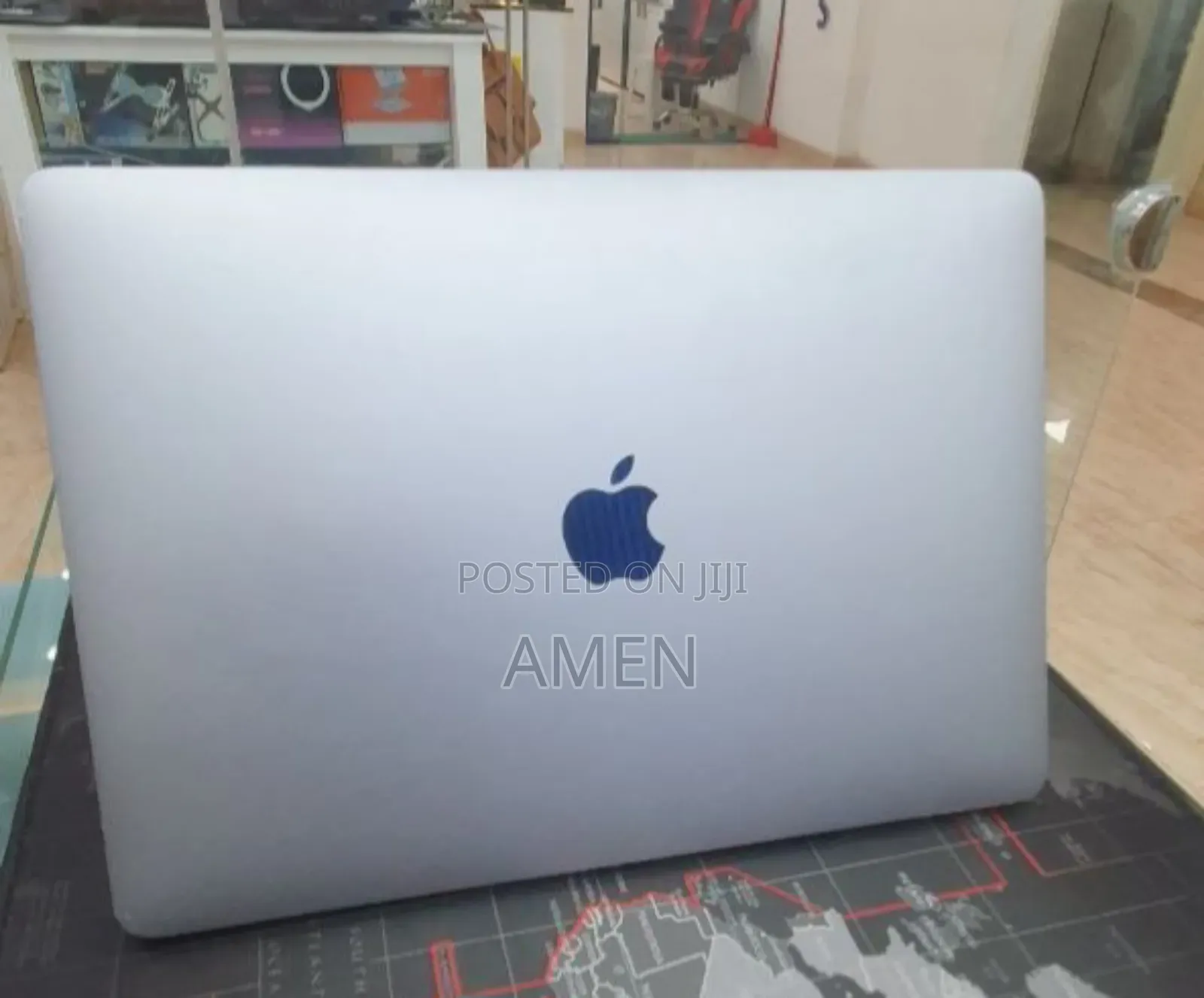 New Laptop Apple MacBook 8GB Apple M2 SSD 256GB