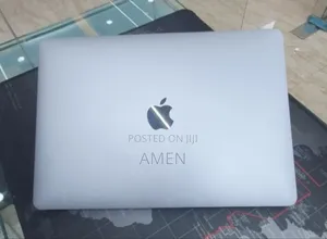 New Laptop Apple MacBook 8GB Apple M2 SSD 256GB