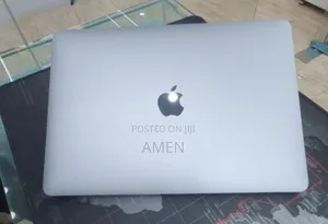 New Laptop Apple MacBook 8GB Apple M2 SSD 256GB