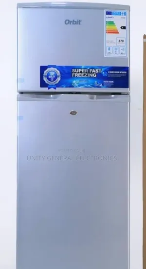 Orbit203 Refrigrator