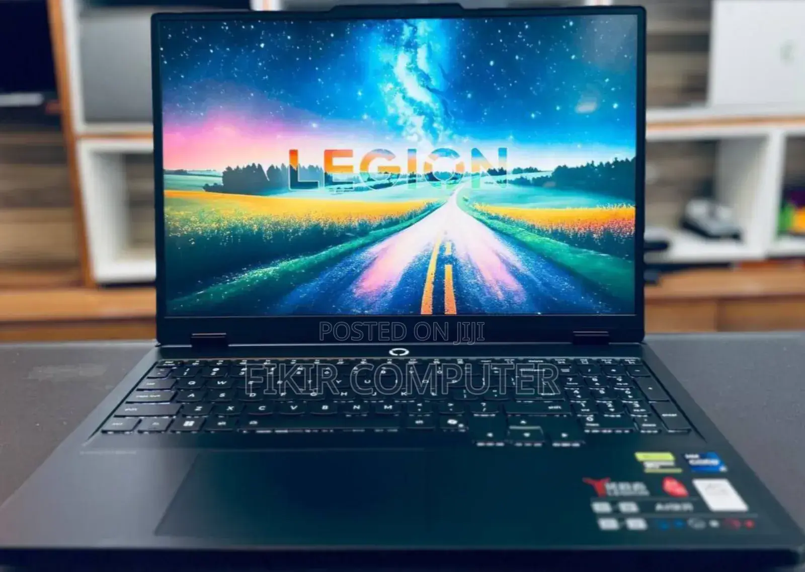 New Lenovo Legion Y7000P IRX9 Gaming Laptop 16GB Intel Core I9 SSD 1T