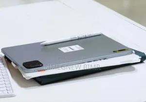 New Xiaomi Pad 7 256 GB Silver