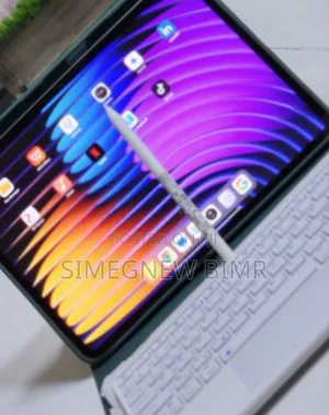 New Xiaomi Pad 7 256 GB Silver