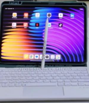 New Xiaomi Pad 7 256 GB Silver