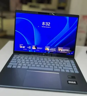 New Laptop HP Pavilion 14 16GB Intel Core Ultra 5 SSD 512GB