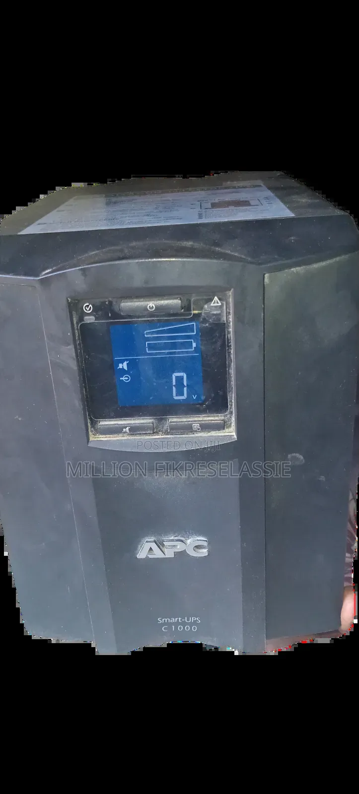 Apc Power Supply(Store)