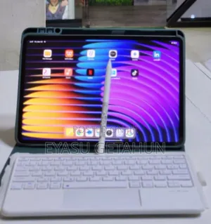 Photo - New Xiaomi Pad 7 256 GB