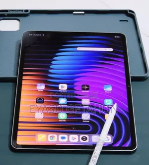 New Xiaomi Pad 7 256 GB