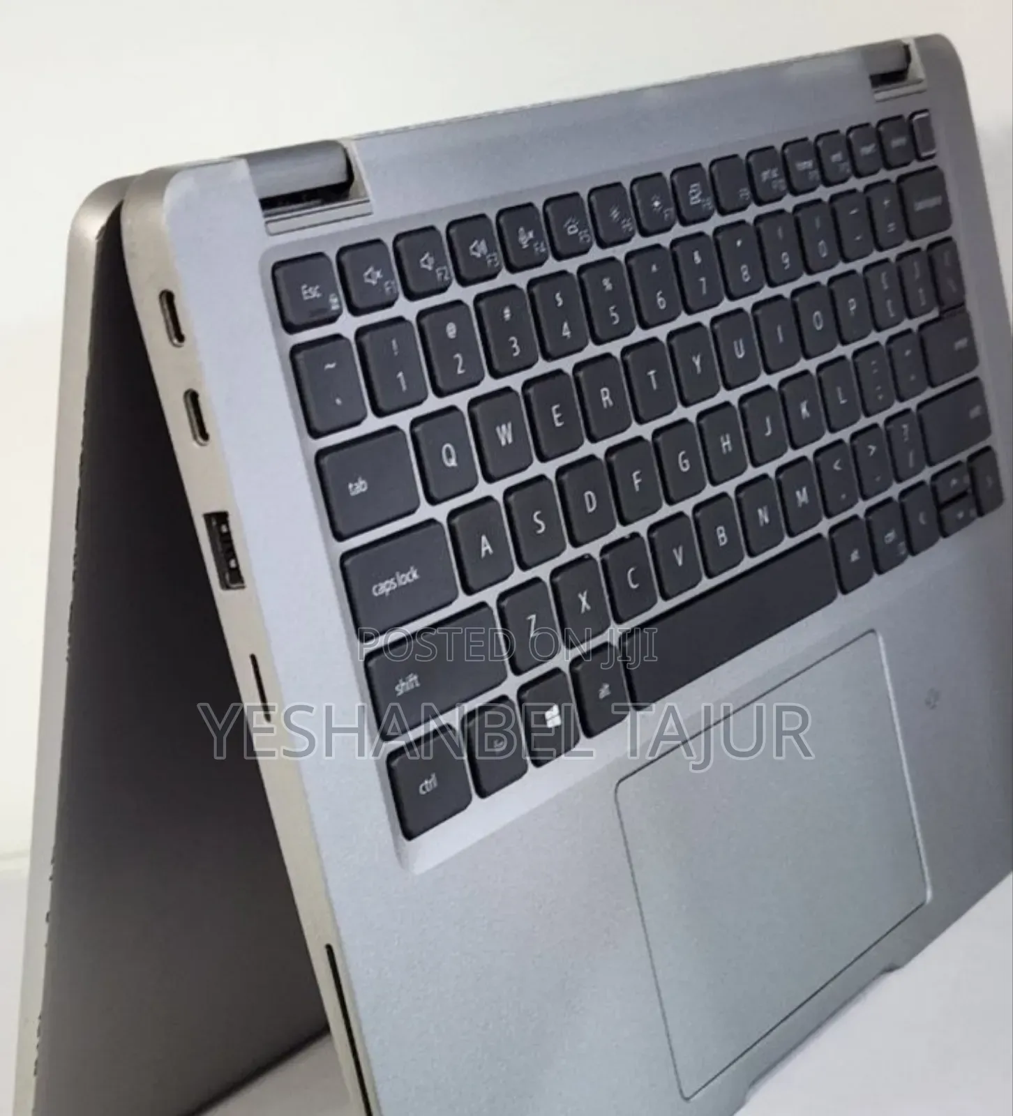 New Laptop Dell Latitude 10 16GB Intel Core I7 SSD 512GB