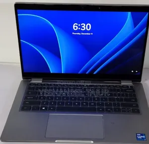 New Laptop Dell Latitude 10 16GB Intel Core I7 SSD 512GB