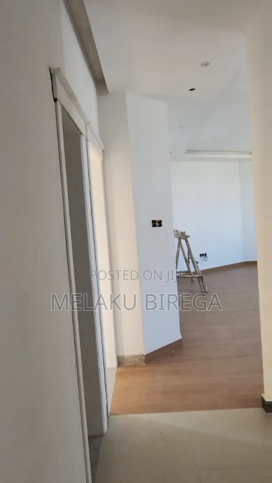 2bdrm Apartment in Ultima Realstate, Kirkos for sale