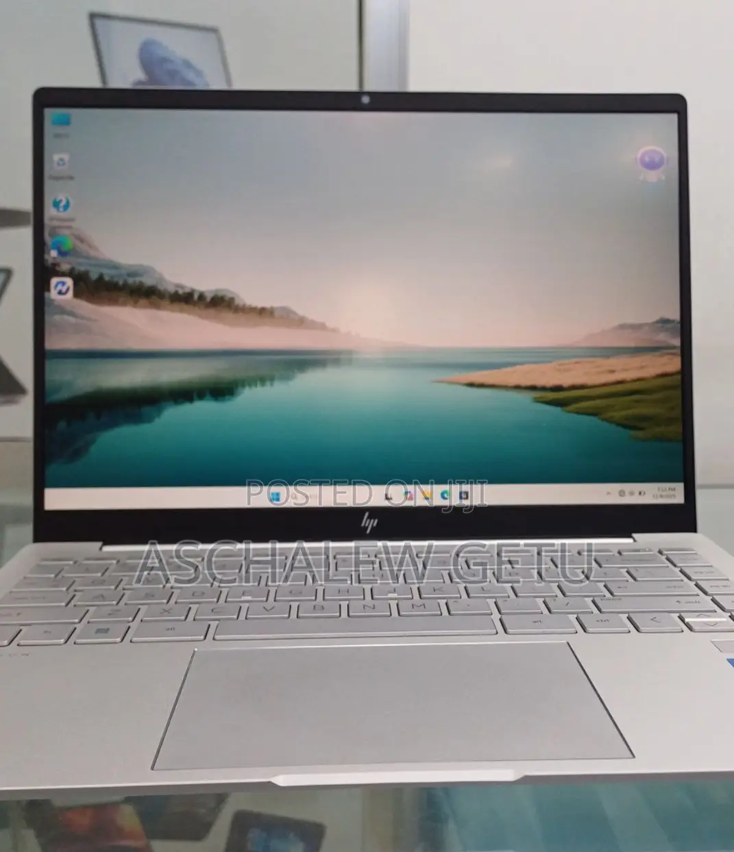 New Laptop HP Pavilion 15 16GB Intel Core I5 SSD 1T