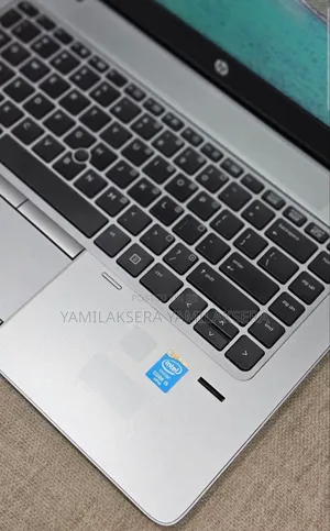 Laptop HP EliteBook 840 G2 4GB Intel Core i5 HDD 500GB