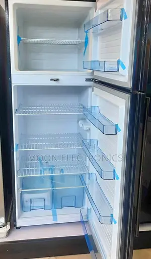 Blue Magic 280l Refrigerator – Spacious Reliable Cooling!