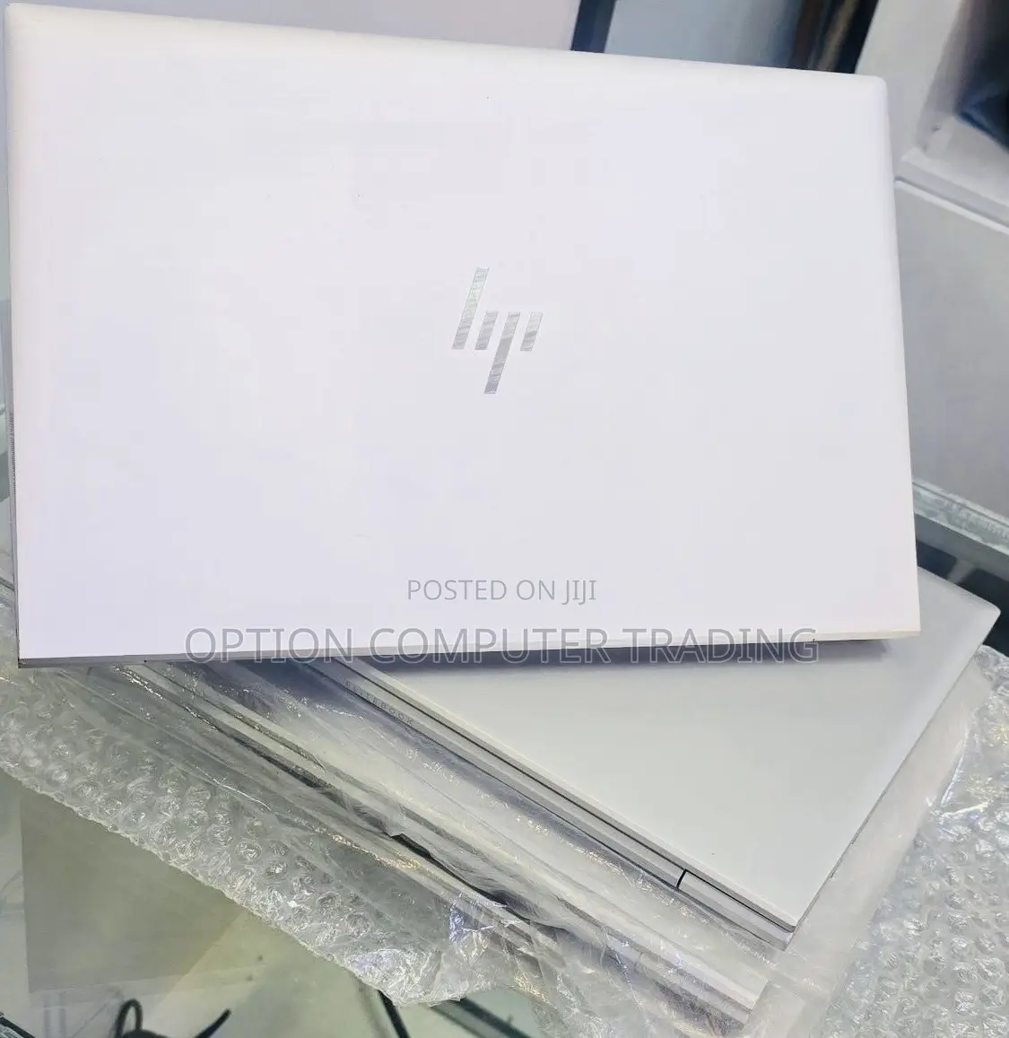 New Laptop HP EliteBook 840 G8 16GB Intel Core I5 SSD 512GB