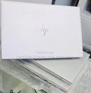 Photo - New Laptop HP EliteBook 840 G8 16GB Intel Core I5 SSD 512GB