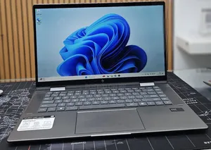 Photo - New Laptop HP Envy 15 32GB Intel Core Ultra 7 SSD 1T