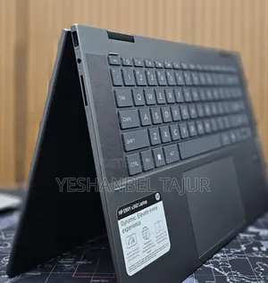 New Laptop HP Envy 15 32GB Intel Core Ultra 7 SSD 1T