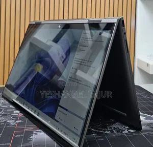 New Laptop HP Envy 15 32GB Intel Core Ultra 7 SSD 1T