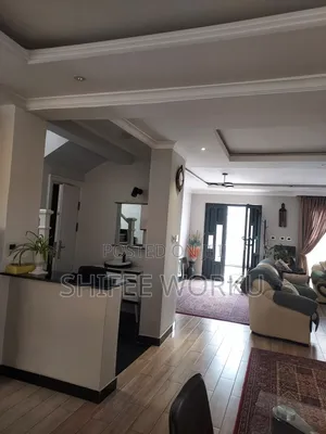 Furnished 6bdrm House in Tafo, Yeka for sale