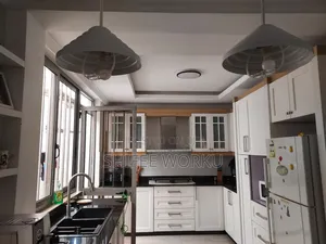 Furnished 6bdrm House in Tafo, Yeka for sale