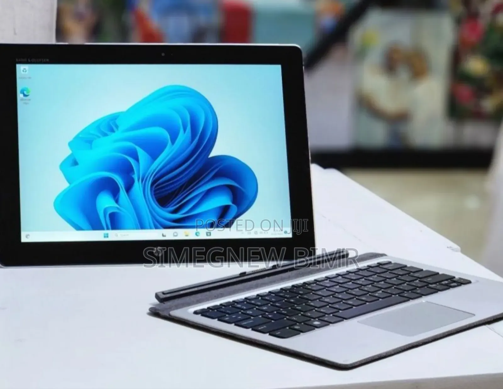 New Laptop HP EliteBook 840 8GB Intel Core M SSD 256GB