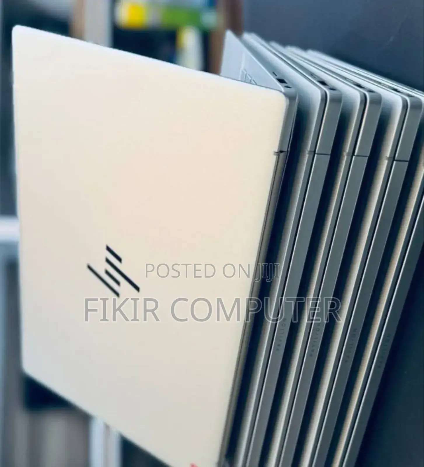 New Laptop HP Pavilion 15 16GB Intel Core I5 SSD 1T