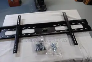 Tilting Led/LCD/Plasma Wall Mount – Secure Adjustable!