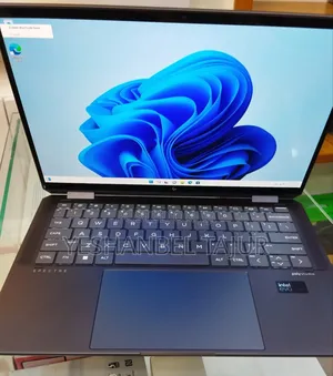 New Laptop HP Spectre X360 32GB Intel Core Ultra 7 SSD 1T