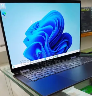 Photo - New Laptop HP Spectre X360 32GB Intel Core Ultra 7 SSD 1T