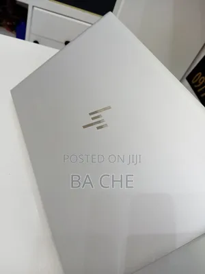 New Laptop HP EliteBook 840 16GB Intel Core I5 SSD 512GB