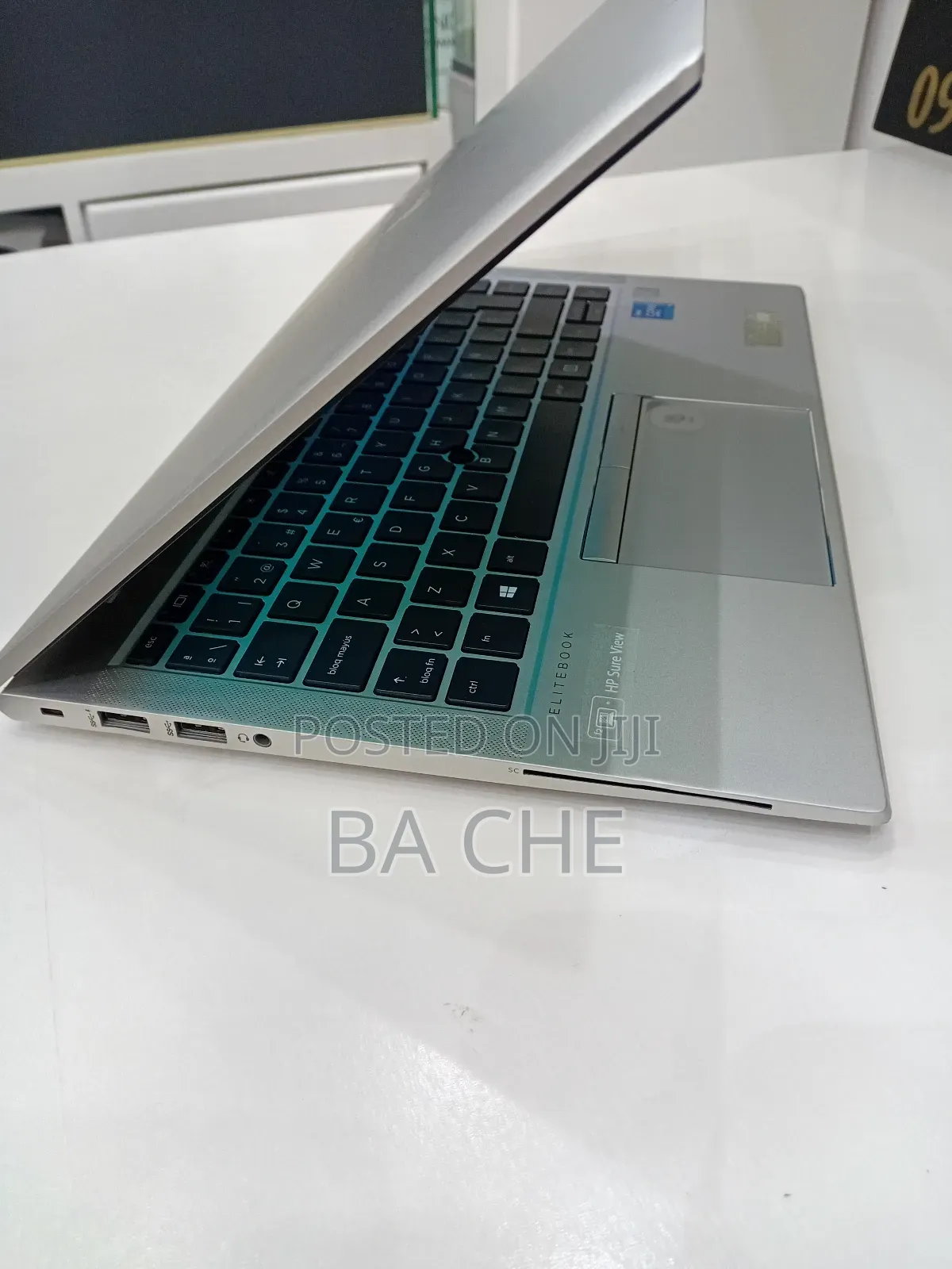 New Laptop HP EliteBook 840 16GB Intel Core I5 SSD 512GB