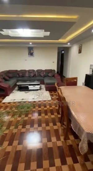 Photo - Furnished 3bdrm Condo in Yeka for sale