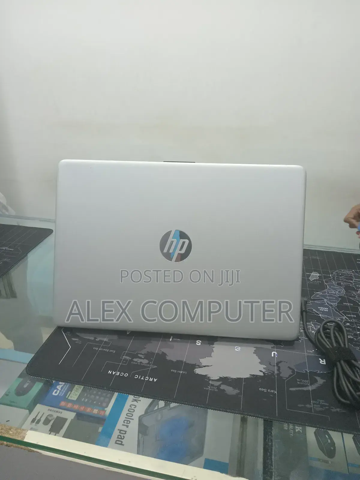 New Laptop HP Stream Notebook 8GB SSD 256GB